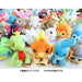 Pokemon Center Original Plush Pokémon Fit Flygon Japan Figure 4521329316895 3