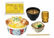 Re-ment Nostalgic Diner Petit Sample Series Miniature Figure 8 Full Set- Japan Figure Store - #1 Bring To You The Best Japanese Goods