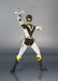 S.h.figuarts Chojin Sentai Jetman Black Condor Action Figure Bandai- Japan Figure Store - #1 Bring To You The Best Japanese Goods