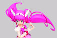 S.h.figuarts Smile Precure! Cure Happy Action Figure Bandai Tamashii Nations- Japan Figure Store - #1 Bring To You The Best Japanese Goods