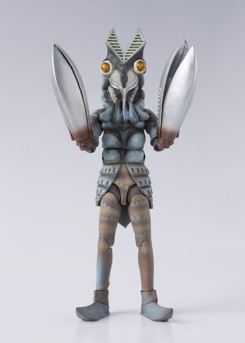 S.h.figuarts Ultraman Alien Baltan Action Figure Bandai Tamashii Nations- Japan Figure Store - #1 Bring To You The Best Japanese Goods
