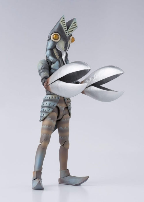 S.h.figuarts Ultraman Alien Baltan Action Figure Bandai Tamashii Nations- Japan Figure Store - #1 Bring To You The Best Japanese Goods