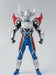 S.h.figuarts Ultraman Geed Magnificent Action Figure Bandai - Japan Figure
