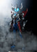 S.h.figuarts Ultraman Geed Magnificent Action Figure Bandai- Japan Figure Store - #1 Bring To You The Best Japanese Goods