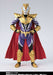 S.h.figuarts Ultraman Geed Royal Megamaster Action Figure Bandai- Japan Figure Store - #1 Bring To You The Best Japanese Goods