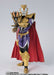 S.h.figuarts Ultraman Geed Royal Megamaster Action Figure Bandai- Japan Figure Store - #1 Bring To You The Best Japanese Goods