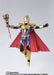 S.h.figuarts Ultraman Geed Royal Megamaster Action Figure Bandai- Japan Figure Store - #1 Bring To You The Best Japanese Goods