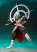 S.h.figuarts Dragon Ball Super Zamasu Potara Action Figure Bandai- Japan Figure Store - #1 Bring To You The Best Japanese Goods