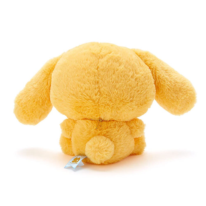 SANRIO Plush Doll Cinnamoroll 20Th Anniversary Life-Sized Cappuccino Birthday- Japan Figure Store - #1 Bring To You The Best Japanese Goods
