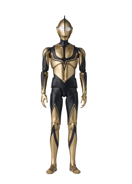 Bandai Spirits Sh Figuarts Zoffy Shin Ultraman 150mm Pre-Painted Movable Figure- Japan Figure Store - #1 Bring To You The Best Japanese Goods