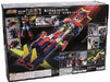 Soul Of Chogokin Gx-23 Invincible Super Man Zambot 3 Action Figure Bandai Japan- Japan Figure Store - #1 Bring To You The Best Japanese Goods