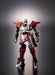 Soul Of Chogokin Gx-54 Ninja Warrior Tobikage & Kuroshishi Action Figure Bandai- Japan Figure Store - #1 Bring To You The Best Japanese Goods