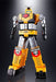 Soul Of Chogokin Gx-60r Space Emperor God Sigma Renewal Ver. Figure Bandai- Japan Figure Store - #1 Bring To You The Best Japanese Goods