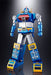 Soul Of Chogokin Gx-60r Space Emperor God Sigma Renewal Ver. Figure Bandai- Japan Figure Store - #1 Bring To You The Best Japanese Goods
