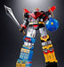 Soul Of Chogokin Gx-60r Space Emperor God Sigma Renewal Ver. Figure Bandai- Japan Figure Store - #1 Bring To You The Best Japanese Goods
