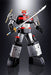 Soul Of Chogokin Gx-60r Space Emperor God Sigma Renewal Ver. Figure Bandai- Japan Figure Store - #1 Bring To You The Best Japanese Goods