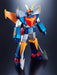 Soul Of Chogokin Gx-65 Invincible Steel Man Daitarn 3 Renewal Color Ver Bandai- Japan Figure Store - #1 Bring To You The Best Japanese Goods