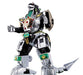 Soul Of Chogokin Gx-78 Kyoryu Sentai Zyuranger Dragon Caesar Figure Bandai - Japan Figure