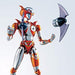 Soul Of Chogokin Gx-08ma Maginger Angel Aphrodai A Action Figure Bandai Japan- Japan Figure Store - #1 Bring To You The Best Japanese Goods