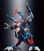 Soul Of Chogokin Gx-56 Zerokage & Bakuryu Ninja Warror Tobikage Bandai Japan- Japan Figure Store - #1 Bring To You The Best Japanese Goods