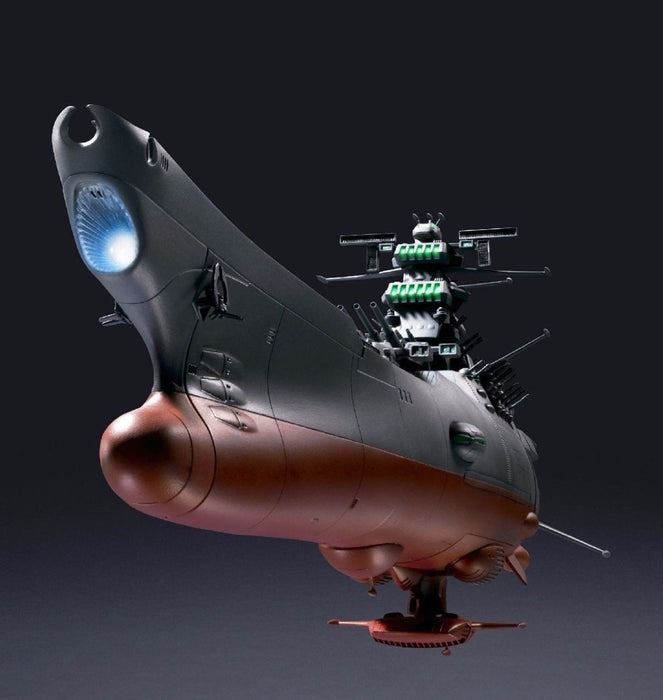 Soul Of Chogokin Gx-64 Space Battle Ship Yamato 2199 Action Figure Bandai Japan- Japan Figure Store - #1 Bring To You The Best Japanese Goods