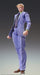 Super Figure Action Jojo&S Bizarre Adventure Part 4 Yoshikage Kira Second Approx. 160Mm Pvc Abs Nylon Painted Action Figure Me22421- Japan Figure Store - #1 Bring To You The Best Japanese Goods