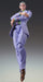 Super Figure Action Jojo&S Bizarre Adventure Part 4 Yoshikage Kira Second Approx. 160Mm Pvc Abs Nylon Painted Action Figure Me22421- Japan Figure Store - #1 Bring To You The Best Japanese Goods