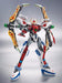 Super Robot Chogokin Genesis Of Aquarion Solar Aquarion Action Figure Bandai- Japan Figure Store - #1 Bring To You The Best Japanese Goods