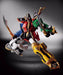 Super Robot Chogokin Kaizoku Sentai Gokaiger Gokaioh Action Figure Bandai Japan- Japan Figure Store - #1 Bring To You The Best Japanese Goods