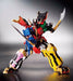 Super Robot Chogokin Kaizoku Sentai Gokaiger Gokaioh Action Figure Bandai Japan- Japan Figure Store - #1 Bring To You The Best Japanese Goods