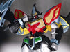 Super Robot Chogokin Mahou Sentai Magiranger Magi King Action Figure Bandai- Japan Figure Store - #1 Bring To You The Best Japanese Goods