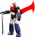 Super Robot Chogokin Mazinger Z Kurogane Finish Action Figure Bandai- Japan Figure Store - #1 Bring To You The Best Japanese Goods