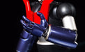 Super Robot Chogokin Mazinger Z Kurogane Finish Action Figure Bandai- Japan Figure Store - #1 Bring To You The Best Japanese Goods