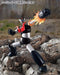 Super Robot Chogokin Mazinger Z Weapon Set Bandai Tamashii Nations- Japan Figure Store - #1 Bring To You The Best Japanese Goods