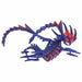 Takara Tomy Monster Collection Ml-25 Eternatus Character Toy- Japan Figure Store - #1 Bring To You The Best Japanese Goods
