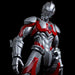 12’hero’s Meister Ultraman 12 Inch Action Figure Sentinel F/s