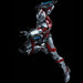 12’hero’s Meister Ultraman 12 Inch Action Figure Sentinel F/s